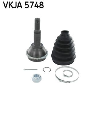 Set articulatie, planetara SKF VKJA 5748