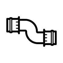 Palnie, filtru de aer NRF 165039