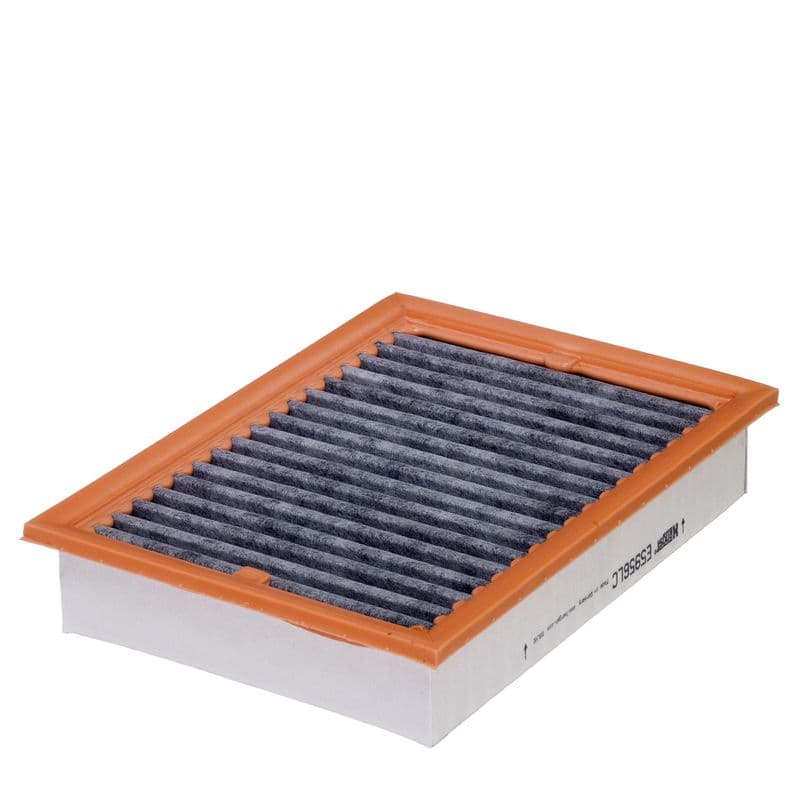 Filtru, aer habitaclu HENGST FILTER E5956LC