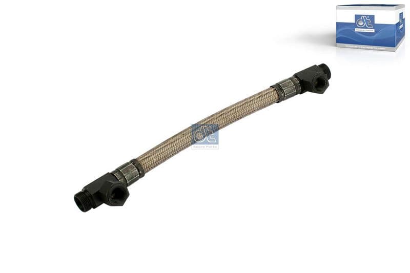 Furtun radiator DT Spare Parts 2.44209
