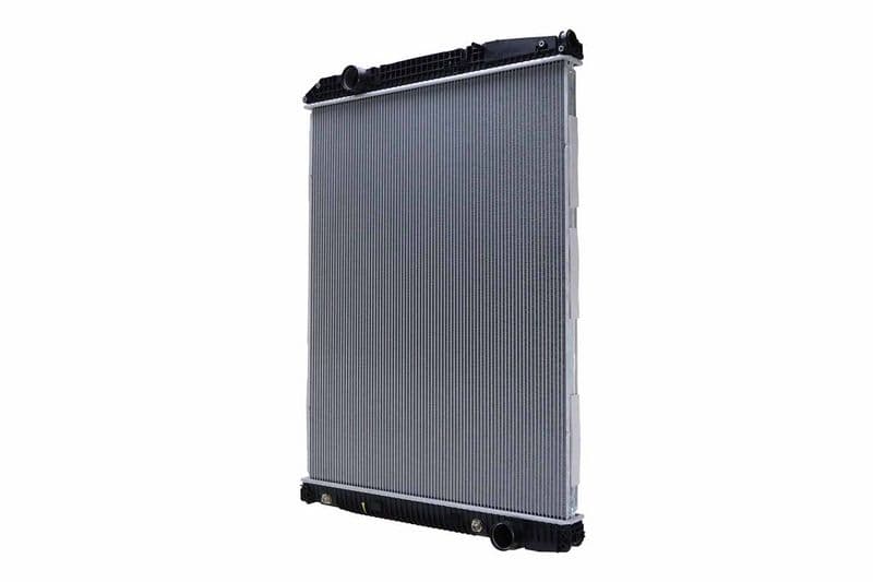 Radiator, racire motor HELLA 8MK 366 302-221