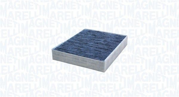 Filtru, aer habitaclu MAGNETI MARELLI 350203066361