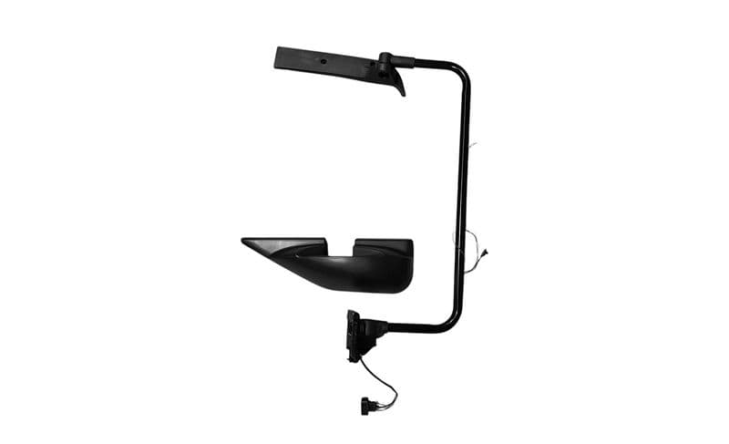 Oglinda exterioara, cabina POLIPLAST 220.10303D