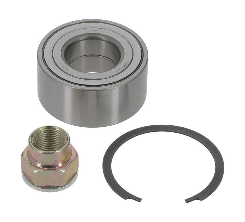 Set rulment roata MOOG FI-WB-11538
