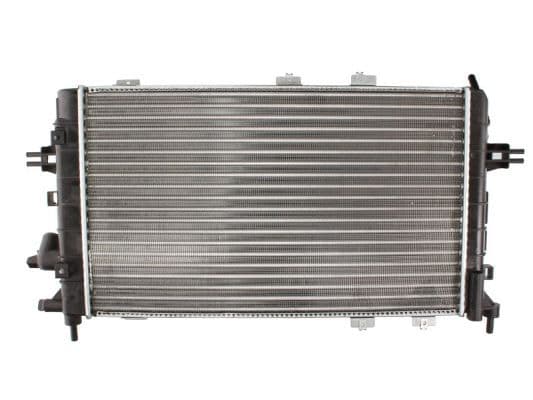 Radiator, racire motor THERMOTEC D7X025TT