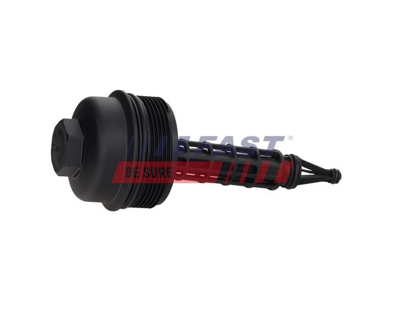 Capac, carcasa filtru ulei FAST FT04374