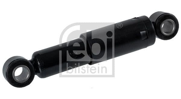 Amortizor, suspensie cabina FEBI BILSTEIN 02072