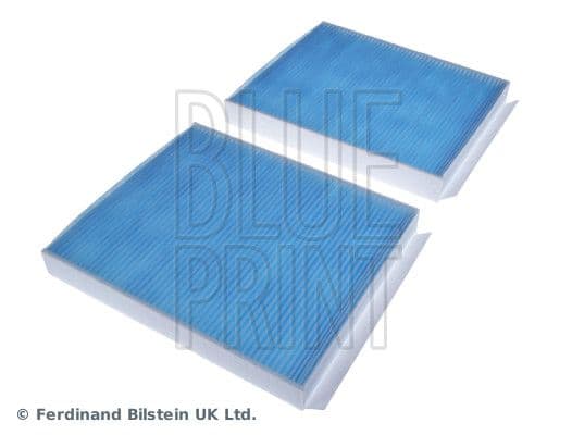 Set filtru, aer habitaclu BLUE PRINT ADB112510