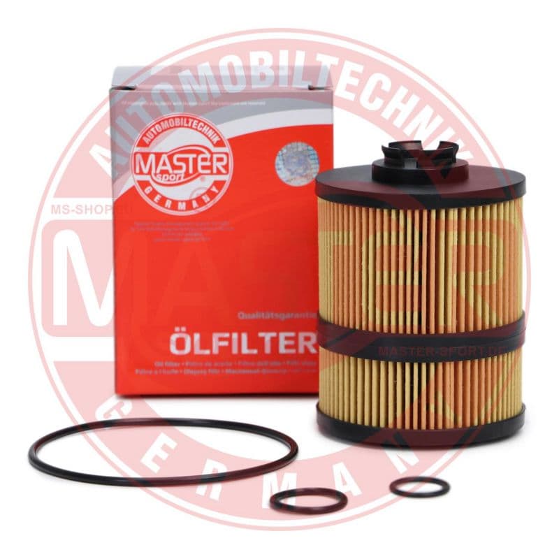 Filtru ulei MASTER SPORT 9002Z-OF-PCS-MS