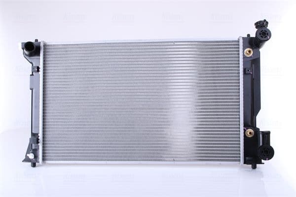 Radiator, racire motor NISSENS 64668A