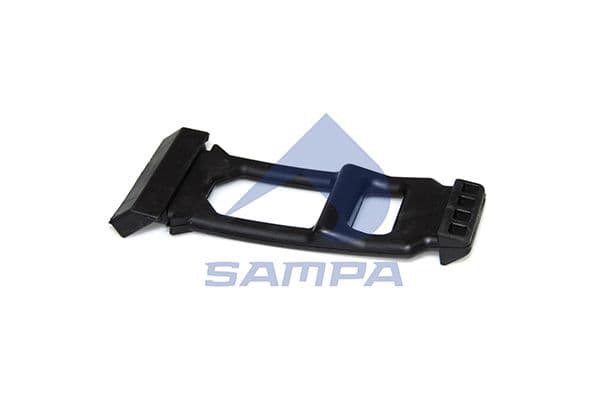 Bandou, aripa SAMPA 034.162