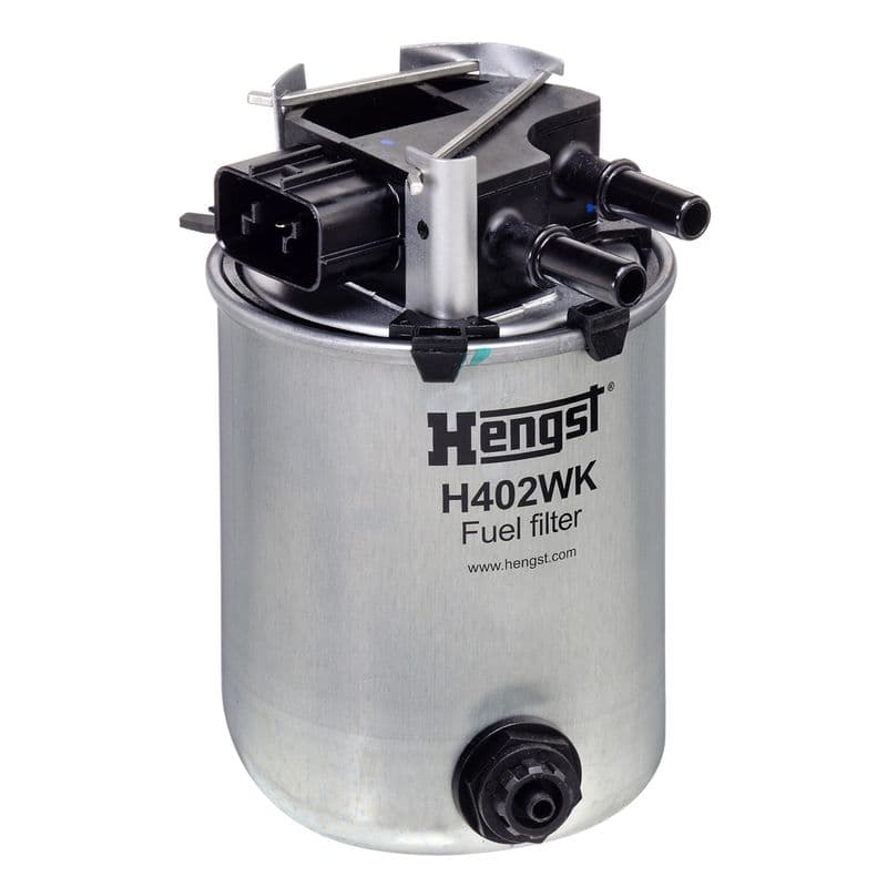 filtru combustibil HENGST FILTER H402WK