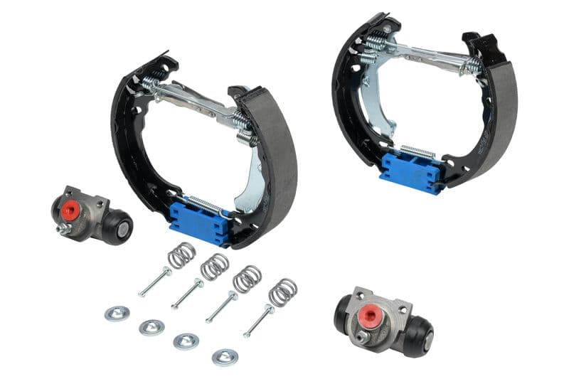 Set saboti frana ATE Original TopKit 03.0520-8220.3