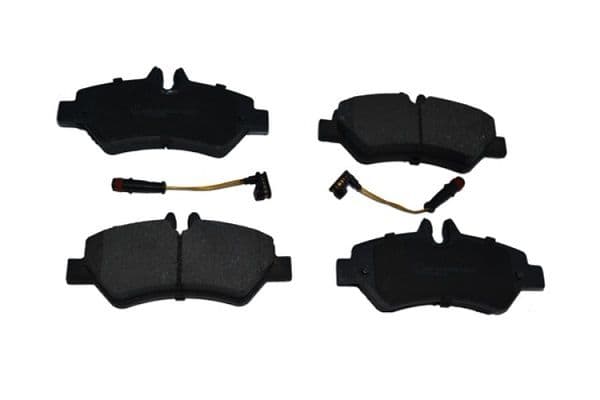 set placute frana,frana disc ASAM AUTOMOTIVE 71401