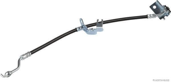 Furtun frana HERTH+BUSS JAKOPARTS J37105013