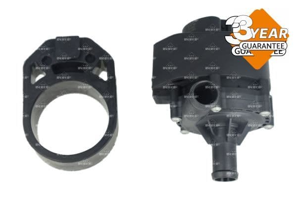 Pompă de apă suplimentară (circuitul apei de răcire) NRF 390110