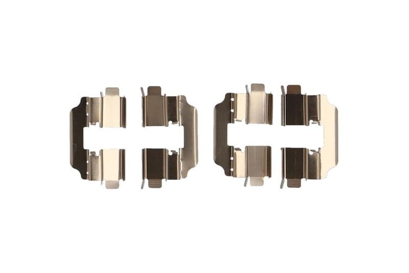 Set accesorii, placute frana KAMOKA 1130105