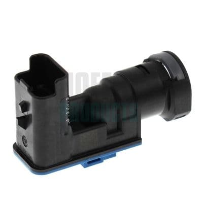 Senzor presiune, amplificare frane MEAT & DORIA 74729004