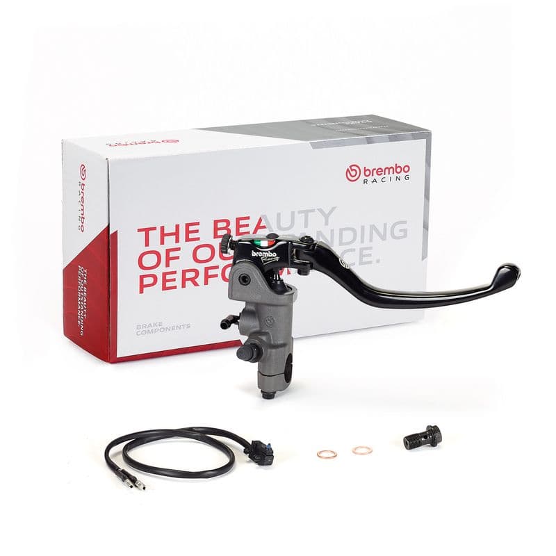 Cilindru frână de mână (vehicul cu 2 roți) BREMBO 110A26330