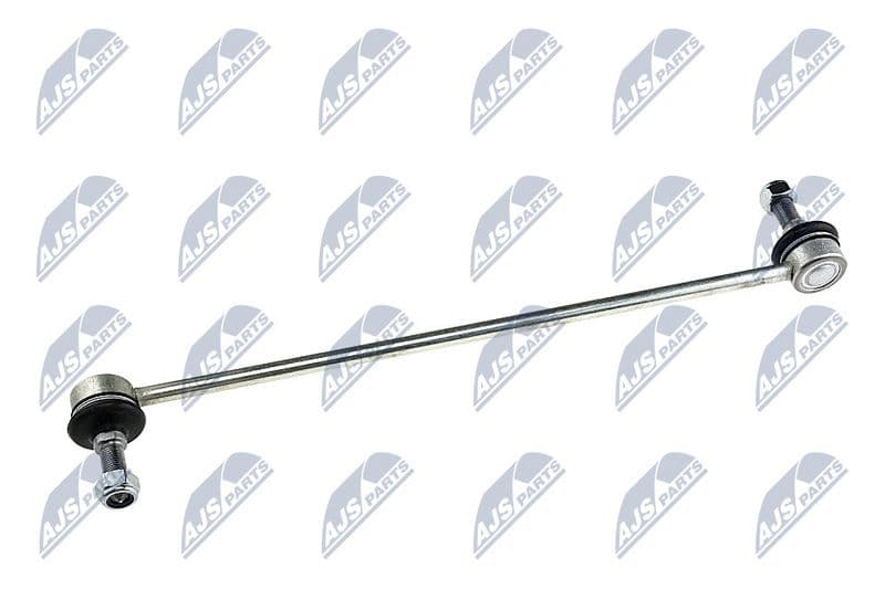 Brat/bieleta suspensie, stabilizator NTY ZLP-LR-008