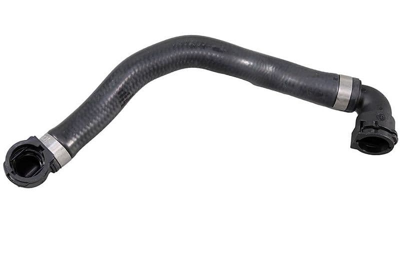 Furtun radiator METZGER AUTOTEILE 2421546