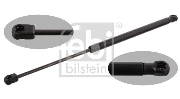 Amortizor, luneta FEBI BILSTEIN 31946