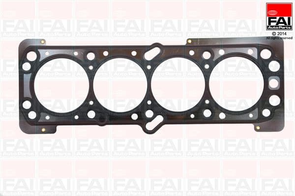 Garnitura, chiulasa FAI AutoParts HG2109