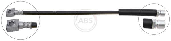 Furtun frana ABS SL 3491