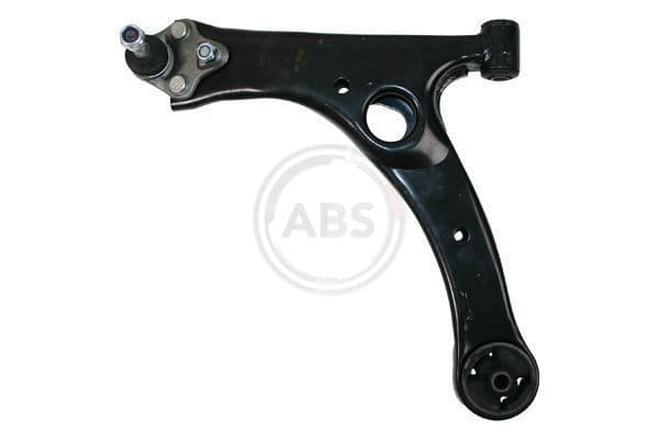 Brat, suspensie roata ABS 210551