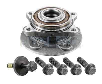 Set rulment roata SNR R165.39