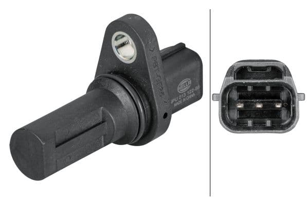 Senzor impulsuri, arbore cotit HELLA 6PU 013 122-561