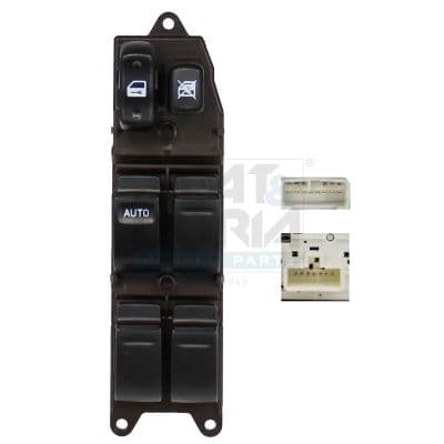 comutator,macara geam MEAT & DORIA 26889