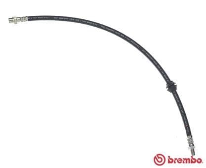 Furtun frana BREMBO ESSENTIAL LINE T 06 046