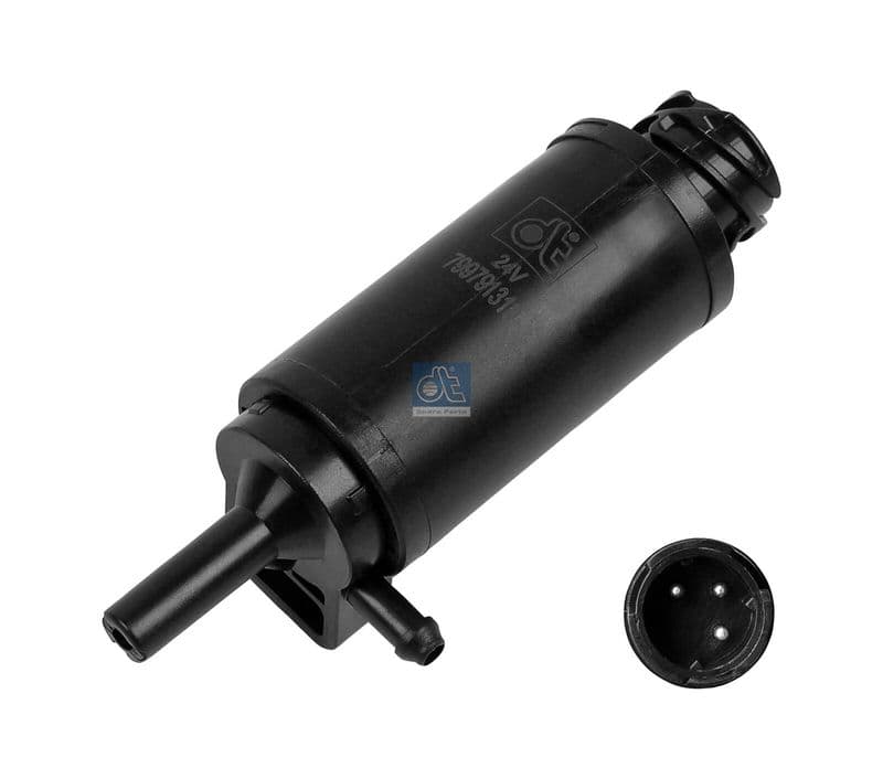 pompa de apa,spalare parbriz DT Spare Parts 1.22086