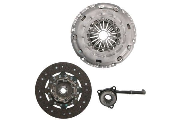 Set ambreiaj NEXUS F1W102NX