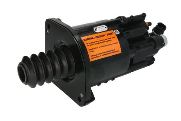 Servo ambreiaj PNEUMATICS CS-317