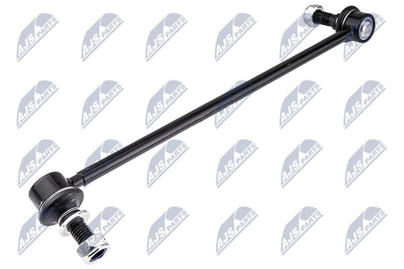 Brat/bieleta suspensie, stabilizator NTY ZLP-WW-021