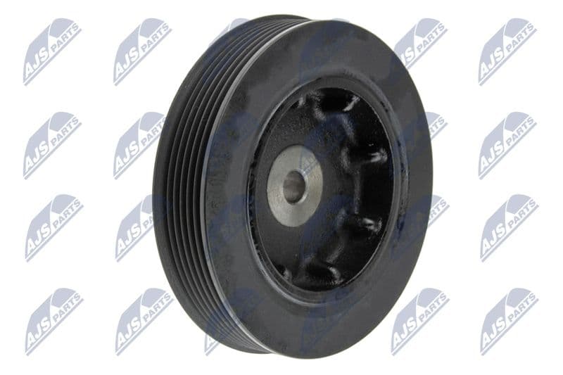 Fulie curea, arbore cotit NTY RKP-RE-001