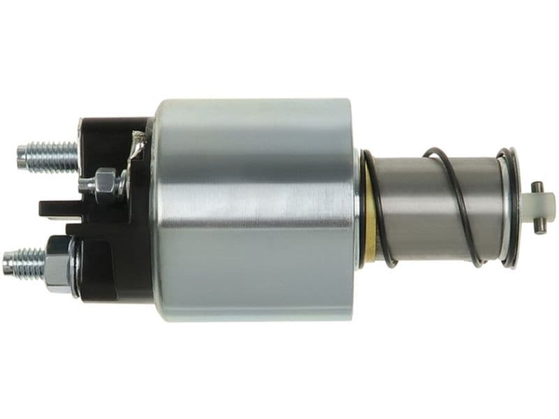 Solenoid, electromotor AS-PL AS SS3046
