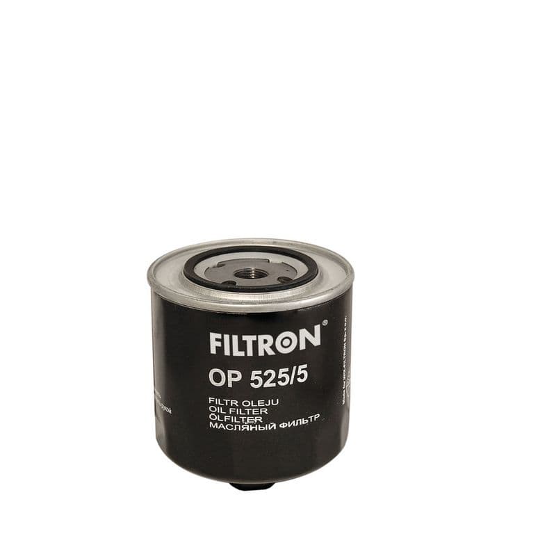 Filtru ulei FILTRON OP 525/5