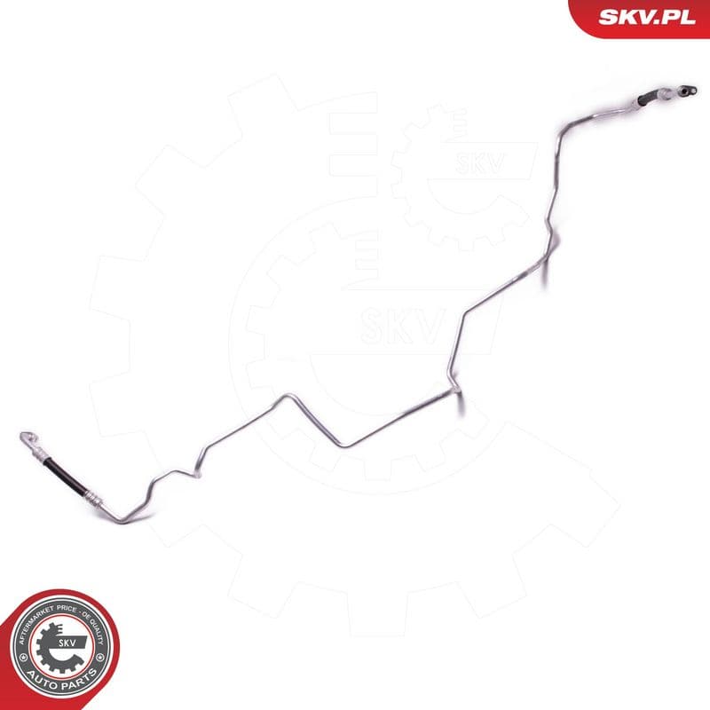 conducta presiune variabila,aer conditionat ESEN SKV 54SKV685