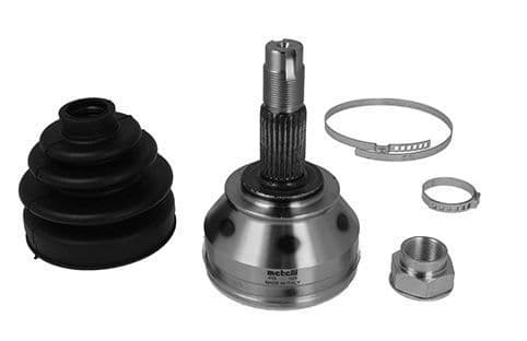 Set articulatie, planetara METELLI 15-1418