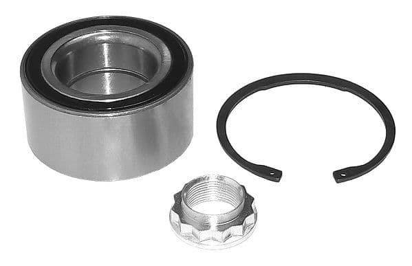 Set rulment roata METZGER AUTOTEILE WM 2083