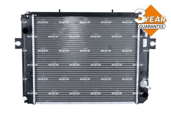 Radiator, racire motor NRF 56112