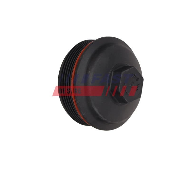 Capac, carcasa filtru ulei FAST FT04365