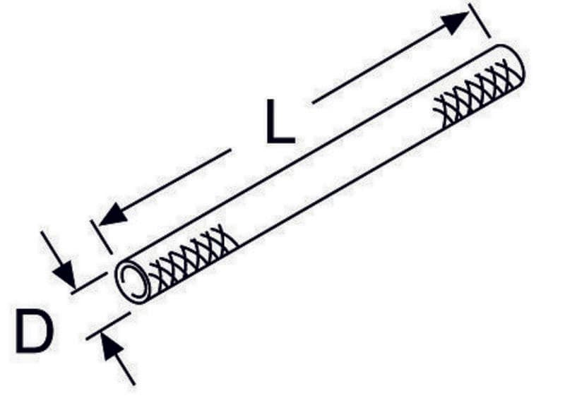 pompa de apa,instalatia de incalzire independenta WEBASTO Protection hose 26-30 mm, L = 1500 mm 1322409A