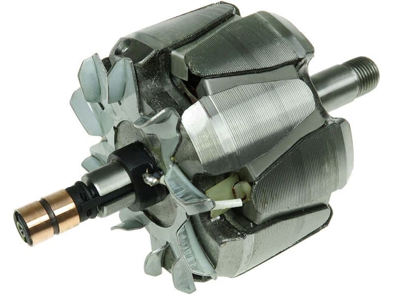 rotor,alternator AS-PL STANDARD AR2018S
