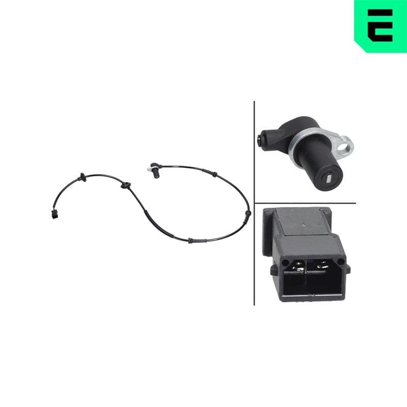 senzor,turatie roata OPTIMAL 06-S464