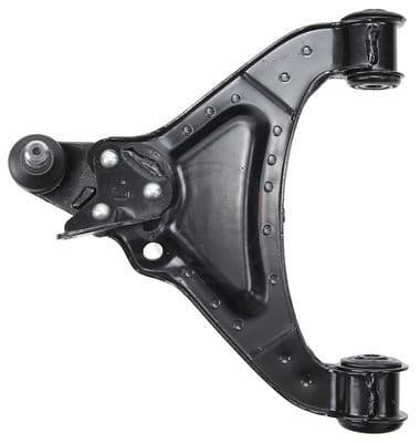 Brat, suspensie roata ABS 211189