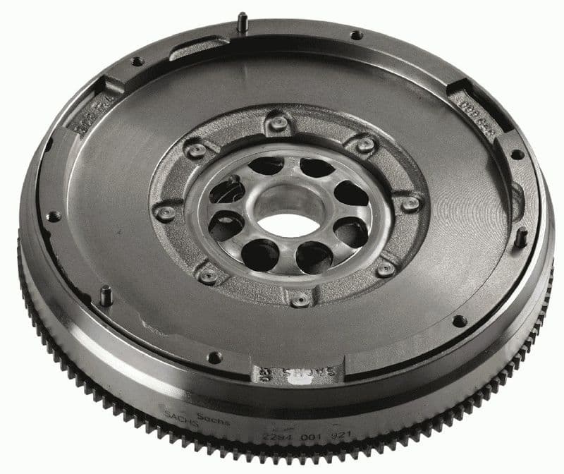 Volanta SACHS Dual-mass flywheel 2294 001 921